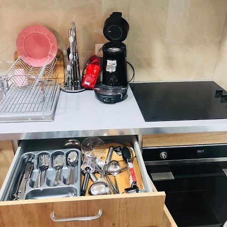 Duplex Apartment Антверпен Екстериор снимка