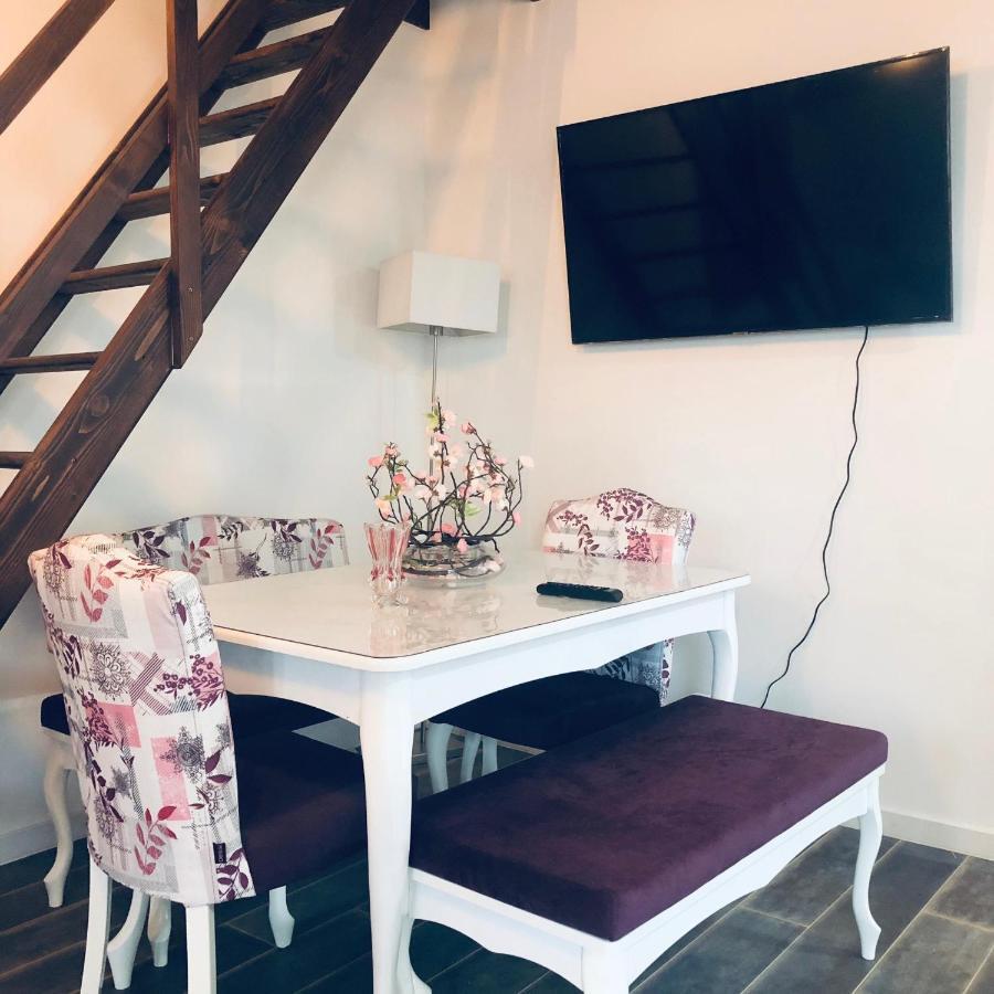 Duplex Apartment Антверпен Екстериор снимка