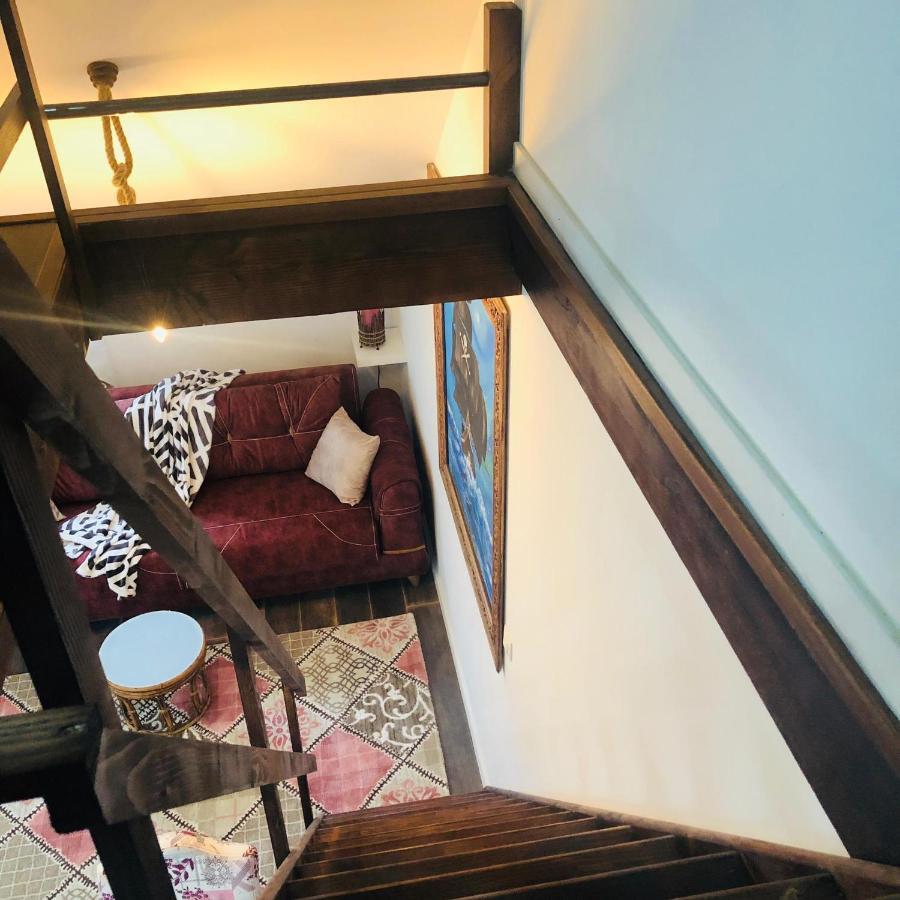 Duplex Apartment Антверпен Екстериор снимка